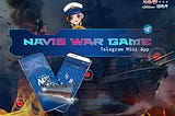 Building the Backbone of Blockchain Gaming: My Experience with Navis War