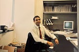 Tuxedos, Termites, and Tapas: My 90s Oracle Odyssey
