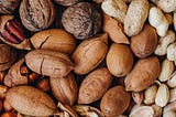 Are Nuts Good for You? Unlocking the Nutritional Powerhouse