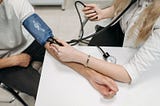 5 Natural Ways To Maintain High Blood Pressure