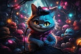 Use Cheshire Cat without stress