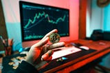 How I used AI to predict Bitcoin price