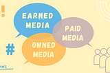 Earned Media: What Is It and How to Get It