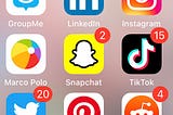 The Underlaying Dangers of Technology