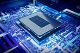 Central Processing Unit (CPU): The Cognitive Hub of a Computer
