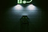 My Vacation Turns Electric