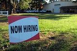 Staying Financially Afloat: A Reflection on Side Work After Losing My Job