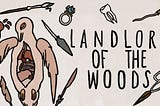 Indie Game, Landlord of the Woods