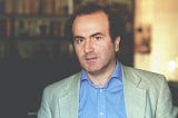 Homage to Michalis Charalambidis: A great politician, outstanding individual and unique human being