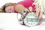 “The Silent Hero of Weight Regulation: Unveiling the Power of Sleep”