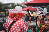 Balloon Animals