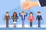 Without trust, management is meaningless