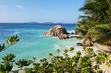 Ten places not to miss when visiting Seychelles