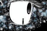 Do we create the very reality that we observe?