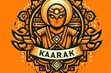 The Legend of Karak
