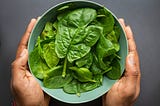 Leafy Green Powerhouse: Unveiling the Remarkable Health Benefits of Spinach