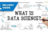Data Science — What Is It and How to Learn It from Scratch