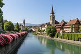 Exploring Bern: The Enchanting Swiss Capital You Must Visit