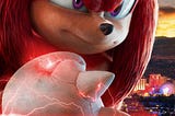 Knuckles and the Human Element