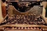 I Use AI to Write Because I’m Lazy