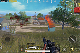What differences did you observe in PUBG mobile and PUBG PC?