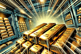 Who wants tokenized gold?