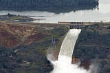 Hydropower in California: Is it Worth It?
