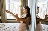 How to Perform a Safe Pregnancy Massage?