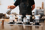 Blue Bottle Coffee: The Analytics Behind the Leading Specialty Coffee Chain