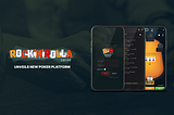 RockNRolla Casino Unveils New Poker Platform