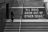 5 Lessons I Learned From A Book That Advice To Steal Ideas!