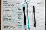 Do You Go On Autopilot or Plan Things to Do?