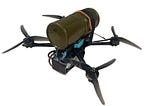 FPV Killed the EW star? EW Killed the FPV Star?