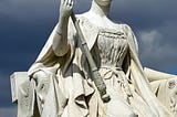 Women Rule, Men Drool