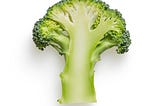 Sous-vide vegetables