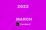 Function X March Hash Out
