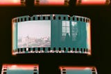 The Right Way For Filmmakers To Use AI — Blake Ridder
