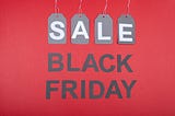 Getting Your Brand Ready for Black Friday in South Africa: Top Tips for the Sale Season