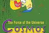 Cosmos | Cover Image