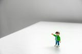 Make Self-Praise Your Superpower