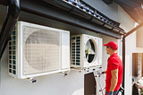 Heating and Cooling: Keeping Your Home Comfortable Year-Round