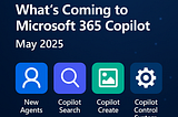 Microsoft 365 Copilot Wave 2 Spring Release: อัปเดตใหญ่สุดตื่นเต้นยกระดับการทำงานด้วย AI