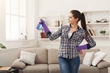 How Can Expert Cleaners Transform Your Daily Routine?