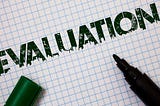 Evaluation Techniques For Interactive Systems