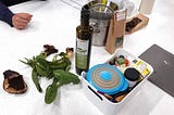 【荷蘭大小事 08】草藥工作坊 Home Remedy Workshop