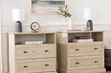 walker-edison-clyde-classic-2-drawer-nightstand-set-white-oak-1