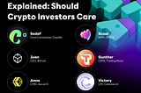 DigiTalk Podcast EP59 Recap — Quantum Risk Explained: Should Crypto Investors Care