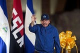 Why has Nicaragua’s democratic election been attacked by Canada and the USA?