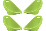 american-plastic-toys-kids-scoop-rockers-pack-of-4-green-lounging-floor-level-chairs-reading-gaming--1