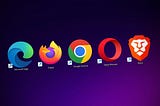 Cross Browser Compatibility and Evolution of Browsers — A Developer’s Perspective